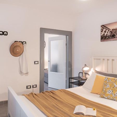Domusbergamo - Bon Bon Apartment Ngoại thất bức ảnh