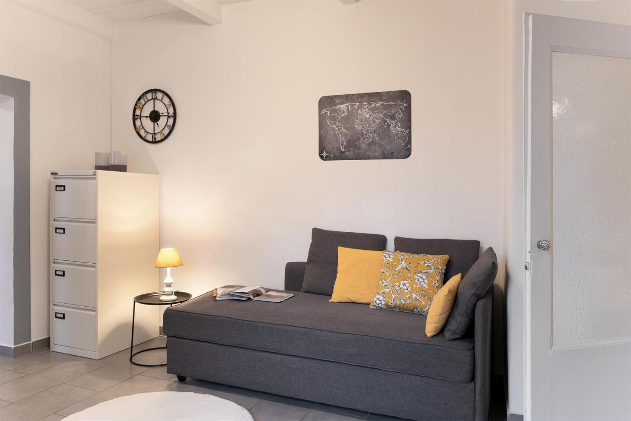 Domusbergamo - Bon Bon Apartment Ngoại thất bức ảnh